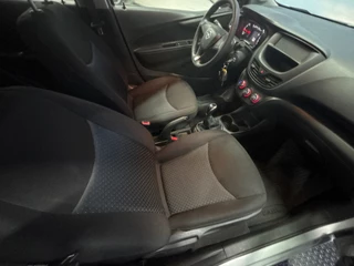Opel KARL Opel KARL 1.0 ecoFLEX Selection Slechts 20DKM!! - afbeelding nr 14