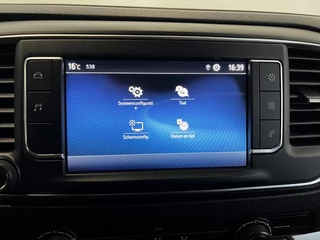 Toyota ProAce Toyota PROACE Electric Shuttle Long Extra Range Cool 75 kWh 9 pers. Navigatie Apple Carplay/Android Auto Parkeersensoren Cruise Control Lichtmetalen velgen Getinte ramen Airco - afbeelding nr 18