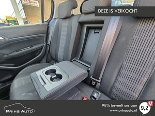 Peugeot 308 Peugeot 308 1.2 PureTech Allure |PANO|STOELVERW|DENON AUDIO 2982 Veiling + Online - afbeelding nr 35