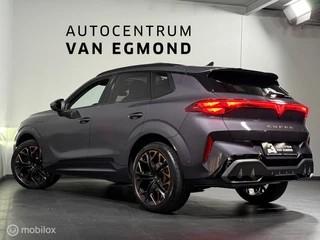 CUPRA Terramar CUPRA Terramar 1.5 TSI e-Hybrid VZ Performance | FULL OPTION - afbeelding nr 2