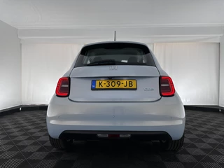 Fiat 500 (INCL-BTW) *FULL-LED | DIGI-COCKPIT | CCS-FASTLOADER | KEYLESS | CAMERA | NAVI-FULLMAP | DAB+ | ECC | PDC | CRUISE | LANE-ASSIST | APP.CONNECT | COMFORT-SEATS | 16''ALU* - afbeelding nr 5