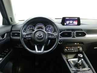 Mazda CX-5 - afbeelding nr 3