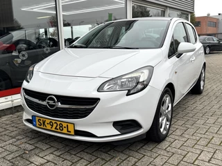 Opel Corsa - afbeelding nr 4