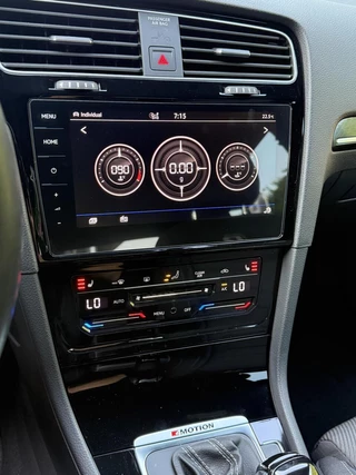 Volkswagen Golf Volkswagen Golf 2.0 TSI 4MOTION R VIRTUAL|DYNAUDIO|Bearlock - afbeelding nr 25