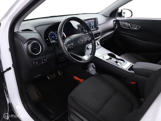 Hyundai Kona Hyundai KONA EV Comfort 64 kWh - afbeelding nr 7