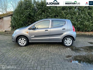 Suzuki Alto Suzuki Alto 1.0 Celebration EASSS - afbeelding nr 2