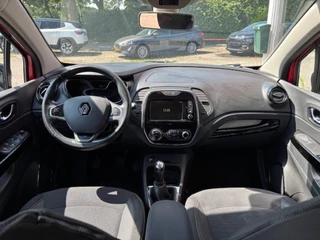 Renault Captur Renault Captur 0.9 TCe Dynamique, Clima, Cruise, Navi, DAB, Trekhaak - afbeelding nr 15