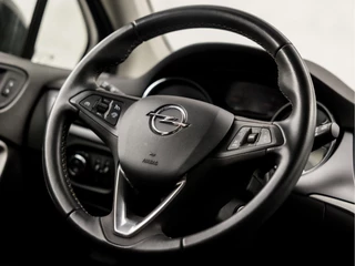 Opel Astra Opel Astra 1.2 Edition (APPLE CARPLAY, CAMERA, CRUISE, SPORTSTOELEN, LED KOPLAMPEN, PARKEERSENSOREN, LM VELGEN, NIEUWSTAAT) - afbeelding nr 18