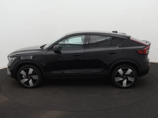 Volvo C40 - afbeelding nr 2