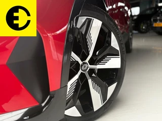 Renault Megane E-Tech Renault Mégane E-Tech EV40 Boost Charge Techno | Stoelverwarming | Google maps | Camera - afbeelding nr 30