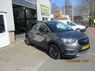 Opel Crossland X - afbeelding nr 2