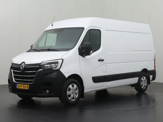 Renault Master | Navigatie | Camera | Betimmering | Trekhaak - afbeelding nr 7