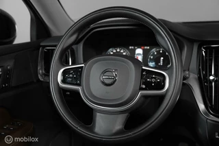 Volvo V60 Volvo V60 2.0 T5 R-Design|PANO|H&K|HUD|LEDER|KEYLESS|ACC| - afbeelding nr 11