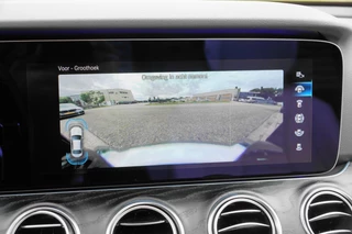 Mercedes-Benz E-Klasse Mercedes-Benz E-klasse 200 Solution Luxury PANORAMADAK - afbeelding nr 12