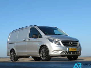 Mercedes-Benz Vito Mercedes Vito 114 CDI * MARGE * Trekhaak * Euro 6 * Automaat - afbeelding nr 16