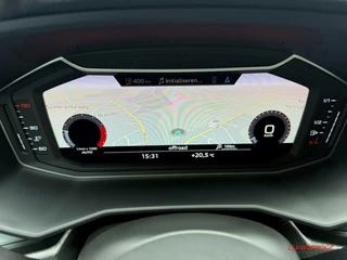 Audi A1 Sportback Audi A1 Sportback 30 TFSI S Line Cruise Navi CarPlay - afbeelding nr 6