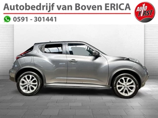 Nissan Juke - 113505951-0