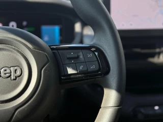 Jeep Avenger Jeep Avenger Longitude 54 kWh | Navi | Carplay | Stoelverwarming | - afbeelding nr 18
