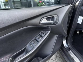 Ford Focus Ford Focus 1.5 ST-Line 182|CAM|CARPLAY|NAP| - afbeelding nr 14