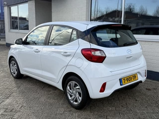 Hyundai i10 - afbeelding nr 7