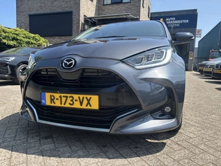 Mazda 2 Hybrid Mazda 2 Hybrid 1.5 Agile/Comfort/CuiseContr/Camera/Apple - afbeelding nr 18