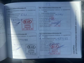 Kia Venga - afbeelding nr 19
