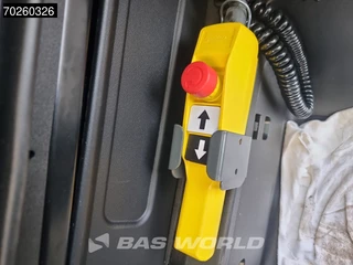 Iveco Daily Iveco Daily 35C21 3.0L 210PK Automaat Kipper 2025 ACC Airco CarPlay Tipper Benne Kieper 3m3 Airco - afbeelding nr 19
