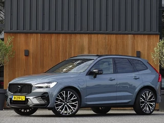 Volvo XC60 Volvo XC60 T6 349PK AWD Heico / R-Design / LED *NAP* - afbeelding nr 76