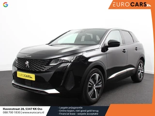 Peugeot 3008 1.2 PureTech Allure