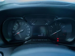 Citroën Berlingo Citroen Berlingo bestel 1.5 BlueHDI Club 3-zits | Airco | Carplay | PDC | Cruise control - afbeelding nr 10