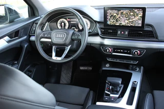 Audi Q5 - afbeelding nr 12