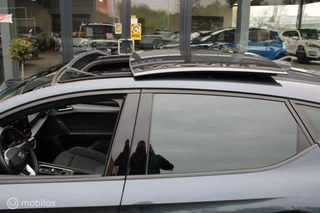 SEAT Leon Seat Leon 1.5 TSI FR/LED/Pano/Navi/Licht en zicht pakket/ - afbeelding nr 17