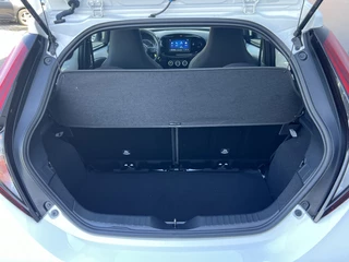 Toyota Aygo - afbeelding nr 4