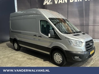 Ford Transit Ford Transit 2.0 TDCI 131pk L3H3 Euro6 Airco | Camera | Apple Carplay | Cruisecontrol | Verwarmde voorruit Parkeersensoren, Android Auto, Stoelverwarming, Bijrijdersbank - afbeelding nr 10