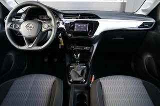 Opel Corsa Opel Corsa 1.2 Edition, NL, 1 eig. cruise, bluetooth, trekh. - afbeelding nr 3
