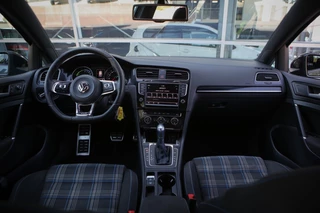 Volkswagen Golf Volkswagen Golf 1.4 TSI GTE - afbeelding nr 7