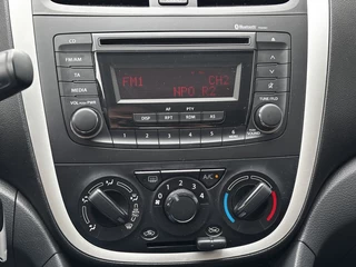 Suzuki Celerio Suzuki Celerio 1.0 Comfort | Airco | - afbeelding nr 6