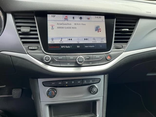 Opel Astra Opel Astra Sports Tourer 1.0 Turbo nieuwe APK - afbeelding nr 14