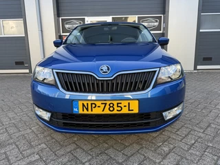 Škoda Rapid - afbeelding nr 7