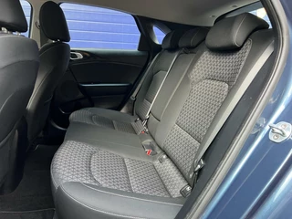 Kia Ceed Kia Ceed 1.0 T-GDi 120 PK Cruise l Carplay l Airco l Camera - afbeelding nr 18