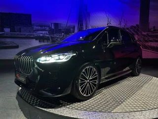 BMW 2 Serie BMW 2-serie Active Tourer 218i High Executive M Sport *Pano*Leder*19Inch *H&K* - afbeelding nr 28