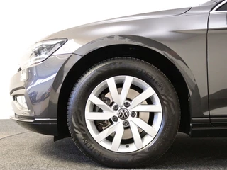 Volkswagen Passat - afbeelding nr 12