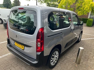 Citroën Berlingo - afbeelding nr 10