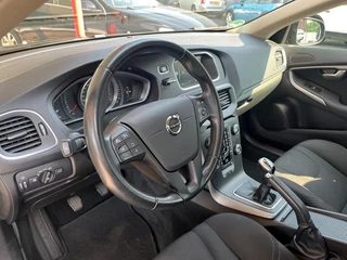 Volvo V40 - afbeelding nr 3