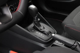 Ford Fiesta Ford Fiesta 1.0 EcoBoost Hybrid ST-Line X 125pk | Winterpack | Camera | Automaat - afbeelding nr 22