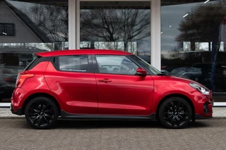Suzuki Swift Suzuki Swift 1.4 Sport Smart Hybrid | Navigatie | Adaptive Cruise | Apple Carplay/Android Auto - afbeelding nr 6