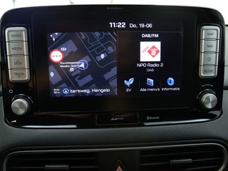 Hyundai Kona Hyundai Kona EV Premium 64 kWh | Trekhaak | Achteruitrijcamera | Dodehoek det - afbeelding nr 33