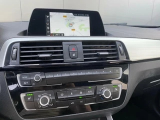 BMW 1 Serie BMW 1-serie 118i M Sport Shadow High Executive|Navi|Stoelverwarming - afbeelding nr 7