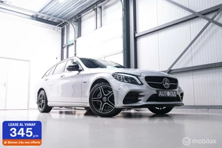 Mercedes-Benz C-Klasse - 285417931-0