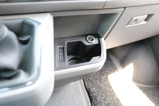 Volkswagen Transporter Volkswagen Transporter 2.0 TDI L2 H1 Koelwagen 0 Graden koeling Airco Sidebars - afbeelding nr 29